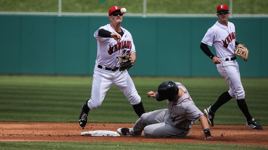 Pirates send infielder Kramer to Milwaukee for LHP Kirby taken in Altoona, Pa. (Pirates)
