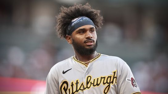 North Shore Tavern Mound Visit: Pirates don't have clear answer at second taken at PNC Park (Weekly Features)