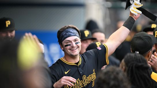 By Greg Macafee: Gorski makes fitting arrival in major-league debut at ANAHEIM, CALIF.