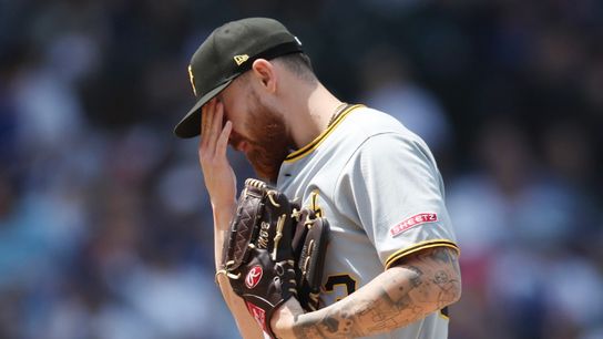 Going Deep: The decision that led to the mistake taken CHICAGO 