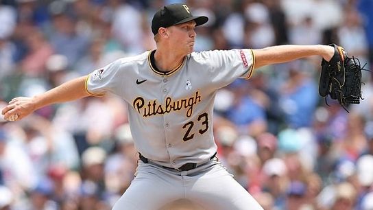 Extra Bases: Keller gives up another lead taken CHICAGO . Photo by GETTY