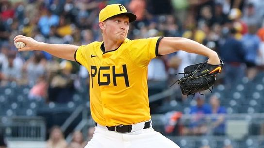 Keller brushing off trade rumors taken NORTH SHORE 