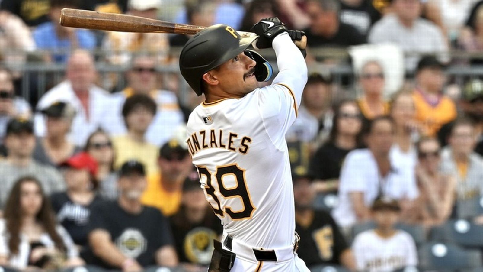 Pirates vs. Braves, 4:05 p.m.