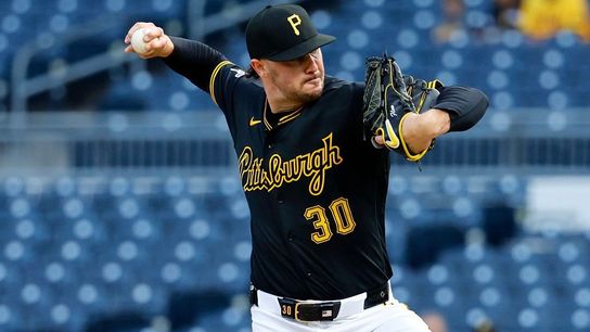 By Chris Halicke: Skenes just keeps ripping through the record books at Pittsburgh