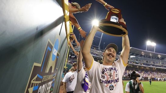 Who is being considered, what to know as Pirates prepare for No. 1 pick taken in Seattle (Pirates)