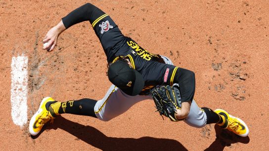 DK: Skenes 'not super-surprised' by second All-Star selection taken SEATTLE. Photo by GETTY