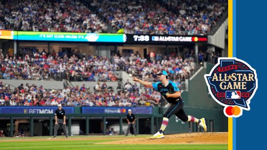 Halicke: Skenes' brilliance on the big stage couldn't be more impressive taken in Arlington, Texas (Pirates)