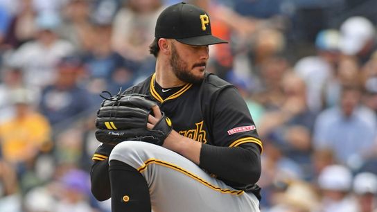 Excitement surrounding Skenes-Misiorowski matchup taken Milwaukee