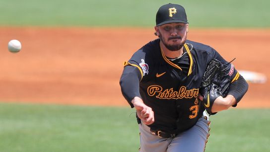 Skenes steps up to end skid, but that’s 2-5 flying home taken Tampa, Fla. (Tampa Bay Rays)