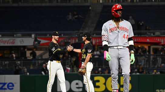 Extra Bases: Offense's historic futility hits 25 games taken NORTH SHORE. Photo by GETTY