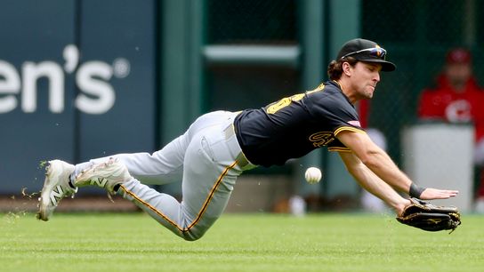 By José Negron: Pirates swept by Reds, now 5-11, own worst offense in majors at Cincinnati