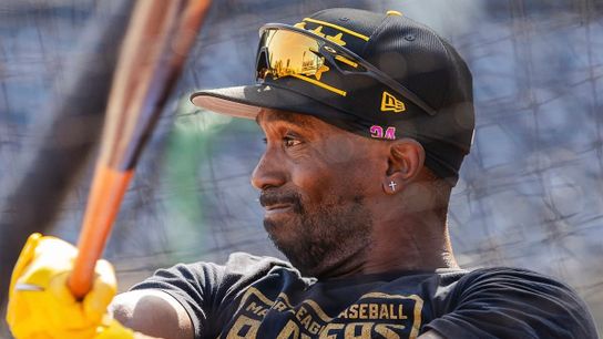 McCutchen on fan frustrations, lineup stability taken on the North Shore (Top story). Photo by PIRATES