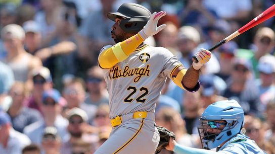 By José Negron: McCutchen unsure of his, team's future: 'Gotta pay to win' at Chicago