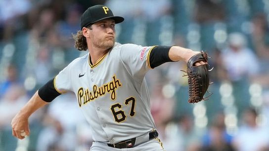 Going Deep: Ashcraft knows 'being scared' won't lead to success taken Milwaukee. Photo by GETTY