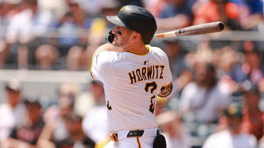 Pirates 6, Tigers 1: A sweep of the AL's best taken North Shore