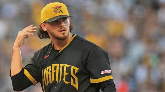 Final: Pirates 6, Twins 5 taken Pittsburgh