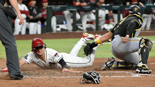 Self-inflicted wounds pile up in defeat taken Phoenix. Photo by GETTY