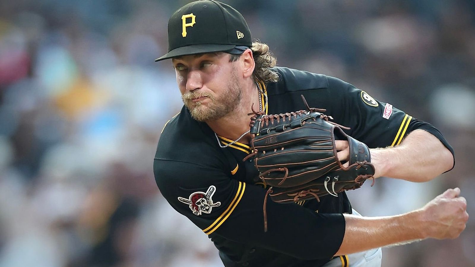 LIVE: Pirates 2, Padres 2, eighth inning taken San Diego (Live coverage)