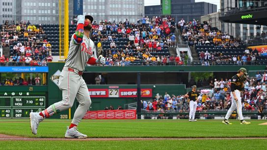 By Eric Bowser: Chandler's lack of command keeps hurting him at Pittsburgh
