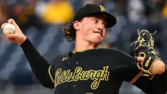 LIVE: Cardinals 3, Pirates 1, sixth inning taken Pittsburgh