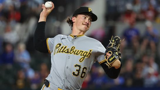 By José Negron: Chandler won't dwell on six-run outing at Arlington, Texas