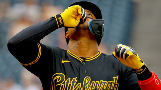 By José Negron: Valdez ignites romp with 'unforgettable' showing at Pittsburgh