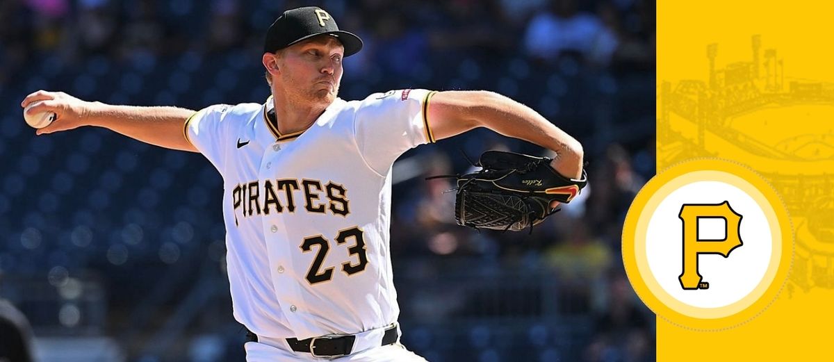 Keller's seven frustrating runs taken in Pittsburgh (Pirates)