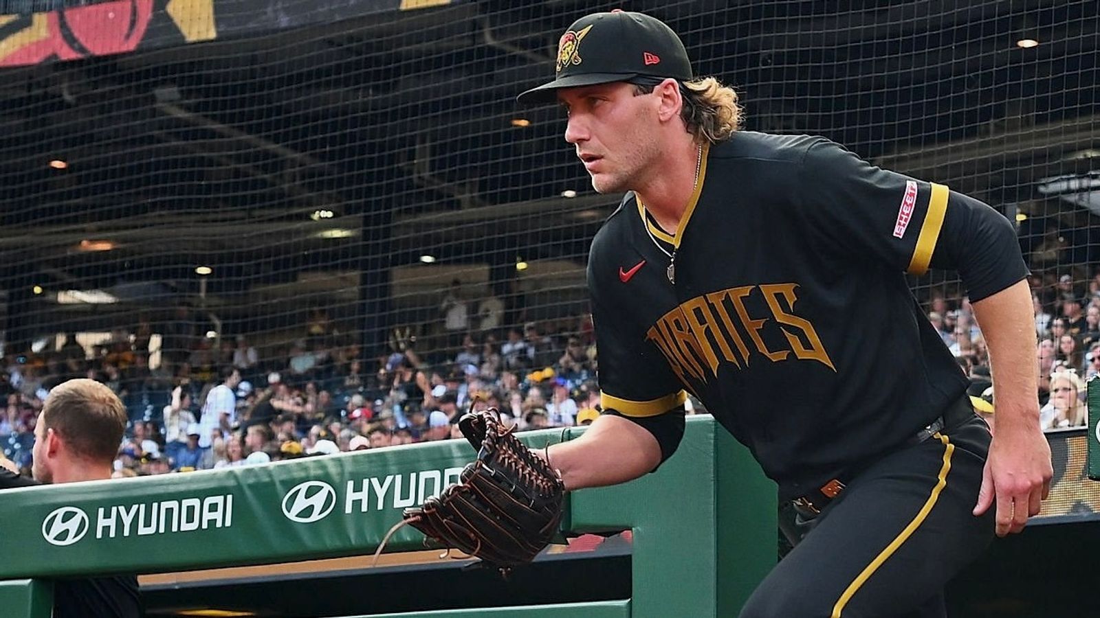 LIVE: Marlins 6, Pirates 2, eighth inning taken Pittsburgh (Live coverage)