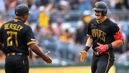Final: Reds 6, Pirates 4 taken Pittsburgh (Live coverage)