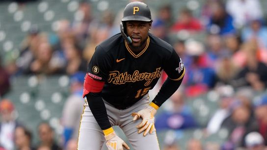 LIVE: Pirates 3, Cubs 3, tenth inning taken Chicago