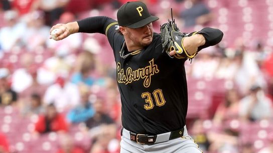 An anticipated turnaround for Skenes taken Cincinnati