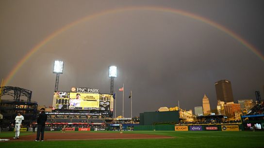 Lapses all over field add up to snap streak taken in Pittsburgh. Photo by JOE SARGENT / GETTY