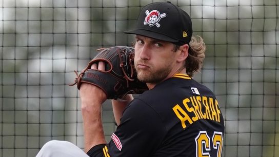 Source: Ashcraft joining team in Arizona taken PHOENIX . Photo by GREG MACAFEE / DKPS