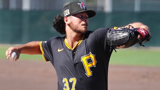 Source: Jones has no torn ligaments taken Bradenton, Fla. 