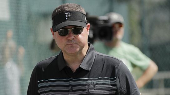 One-on-one: Williams on ballpark changes, PiratesFest, cable crisis taken in Bradenton, Fla. (Pirates)