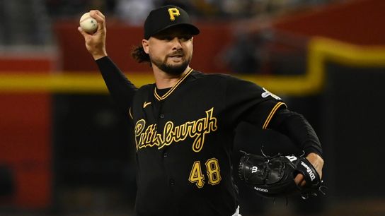 Is there a fifth starter? Three takeaways from Pirates' ugly loss taken in Phoenix (Pirates)