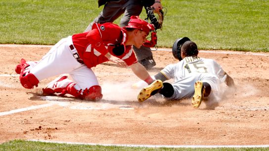 Six takeaways (throwaways?) from first six games of Pirates' season taken in Cincinnati  (Pirates)