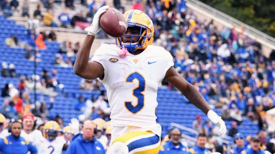 Addison officially enters Transfer Portal, Pitt still an option taken on the South Side (Pitt)