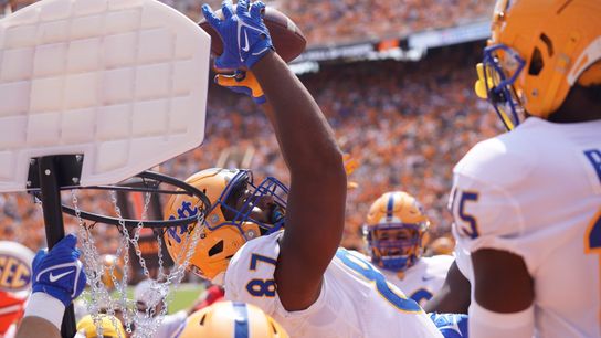 Pitt Kickoff: Panthers must set renewed tone vs. New Hampshire taken on the South Side (Pitt)
