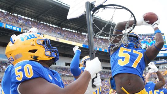 Final: Pitt 45, Wofford 7 taken at Acrisure Stadium (Live coverage)