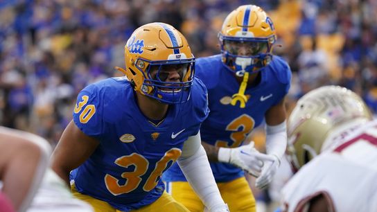 Final: Florida State 24, Pitt 7 taken at Acrisure Stadium (Live coverage)