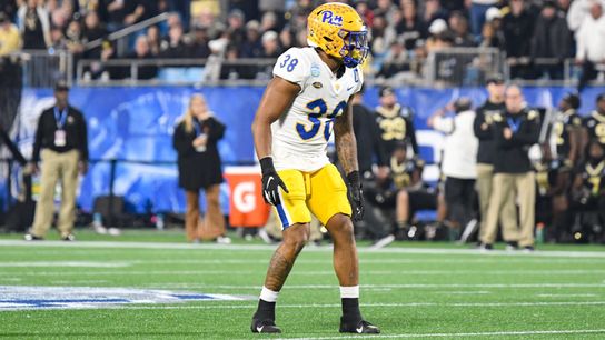 Pitt football must still trim scholarship players after Bright, Palmer transfer taken on the South Side (Pitt)