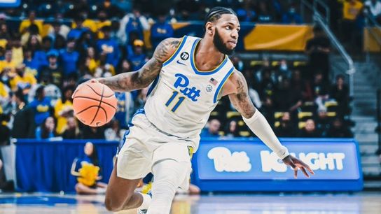Final: Duke 86, Pitt 56 taken at Petersen Events Center (Live coverage)