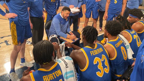 Capel named ACC Coach of the Year, Sibande as top sixth man taken at Petersen Events Center (Pitt)