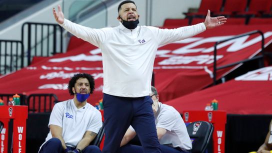 Capel calls out ACC officiating's 'double standard' taken on the South Side (Pitt)
