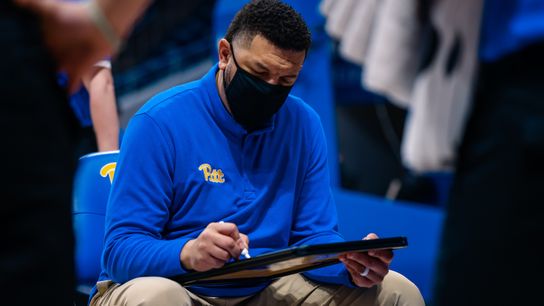 Capel remains steadfast on Pitt's direction amid major departures taken on the South Side (Pitt)