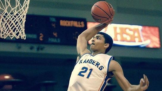 Pitt signs junior college standout forward Payton taken on the South Side (Pitt)