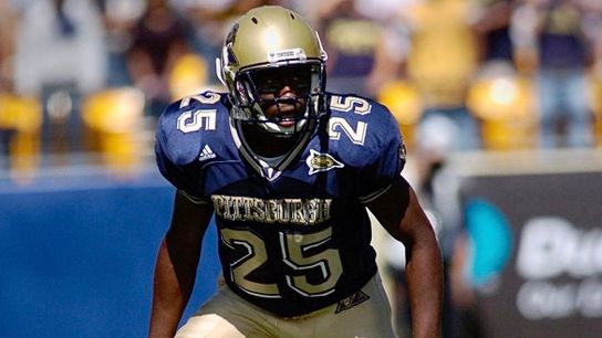 Former Pitt, Aliquippa great Revis elected to Pro Football Hall of Fame taken on the South Side (NFL)