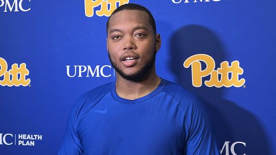 Hayes follows Baldonado's lead for Pitt's premier edge rushers taken on the South Side (Pitt)