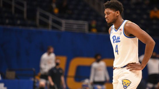 Drumgoole enters transfer portal, Horton stays at Pitt taken on the South Side (Pitt)
